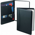 Simulated Leather Padfolio